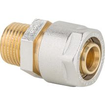 Bague De Serrage Multicouche Raccord Male 20x2mm - 3/4"