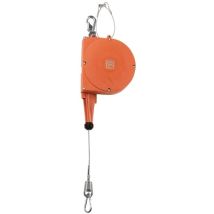 Fein Balancer bis 5 kg Traglast – 90801025003 – Drahtseil – 3,2 kg – 2 m – 145 mm – 230 mm – 425 mm