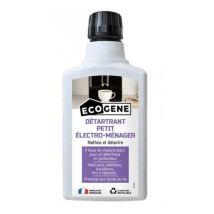 Disincrostante Per Piccoli Elettrodomestici Ecogene, 250 Ml