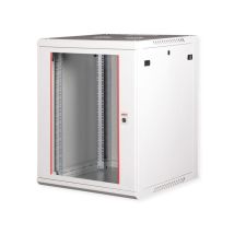 Roline 19 Basic Plus Wandschrank Grau 600x600 Mm