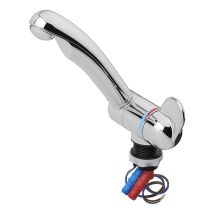 Robinet Proplus Style 3000 12v Bec Pivotant 360°