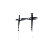 Ciatti Plfisso60 Supporto Da Parete Per Tv Monitor Fisso 32 A 60 Pollici Nero