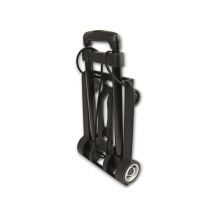 Carretilla Kinzo Foldable Hand Truck Plegable 40 Kg