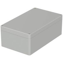 Bopla Euromas M 221 02221000 Alloggiamento Industriale 200 X 120 X 75 Policarbonato Grigio (ral 7035) 1 Pz.
