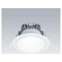 THORN – 96634888 – Spot encastrable mur et plafond LED – Aluminium – 1000 lm – 3000K – Non dimmable