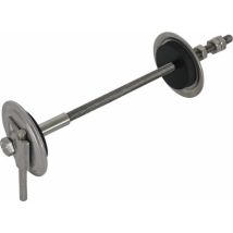 Parafoudre pour tableau électrique – 478430 – Protection électrique DEHN – Nombre de phase(s), Nombre de module(s), Pouvoir de coupure, Tension 