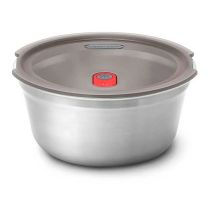 Bol Alimentaire Black+blum Steel Food Bowl Inox 950 Ml