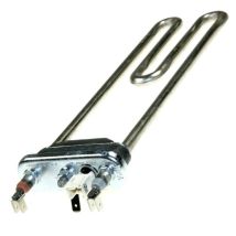 Resistencia 1300W NTC para lavadoras CANDY, HOOVER, ZEROWATT, ROSIERES, PHILCO, IBERNA, LAMONA, SELECLINE, DE DIETRICH, OSTEIN, SABA, SABEA, TEKA, 