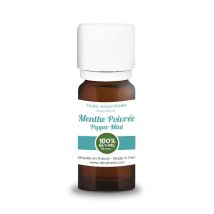Aceite Esencial De Menta Air&me 10 Ml