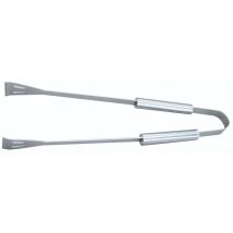 Grillzange Aus Edelstahl, 39 Cm