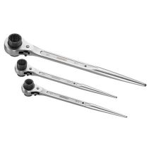 Bau-ratschenschlüssel, 19x22mm Tengtools Pgw1922 245200209