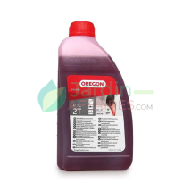 Kox - Oregon Aceite De Mezcla Alto Rendimiento 2 Tiempos 1l - O10-6366