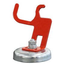Support Magnétique Helvi Pince Porte-électrode Mma