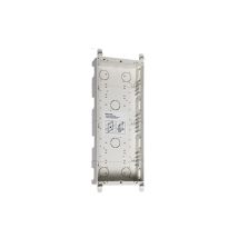 Caja De Empotrar Placas Sfera New De Tegui 3
