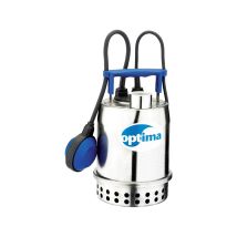 Ebara - Tauchpumpe Optima Ma 9000 L/h 7,5m 430w
