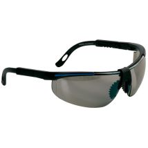 Gafas de seguridad EAGLE RUNNER MIRROR/IN/OUT – Policarbonato – Protección UV 100%