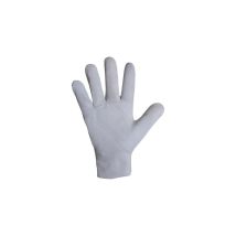 Gant Aus Ziegenleder Rücken Jersey Chv56ir10 11695-10
