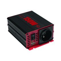 Convertitore Quasi Sinus 12v 150w - Eza