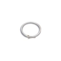 Sonda tiracavo – Diámetro 3mm – Nylon blanco – Accesorios para instalaciones eléctricas
