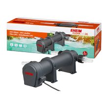 Zubehör Für Teich Eheim Clear Uvc 36w Effizient Energie