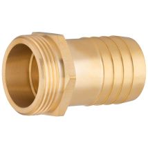 Raccord Laiton Pour Pompe Mâle Aroz M1'1/4 - Ø35