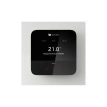 Termostato Ambiente Programmabile Filare - Miset - Saunier Duval