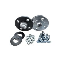 Gegenflansch-kit Dn32 Pn10