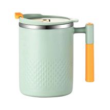 Tasse À Café Isotherme À Double Paroi Résistante À La Chaleur De Qualité Supérieure - A--