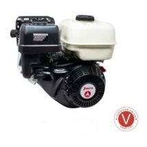 Motor Gasolina Completo Zanetti Zbm420dev Eje Cónico Horizontal D 24