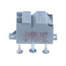 Glow-worm A000035144 Ignition Transformer Replacement Spare Part