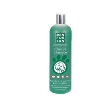 Champрrepellent Fщr Hunde Mit Hund Citronela - 1l - Menforsan