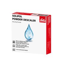 Solis Ontkalkingspoeder (3x50g)