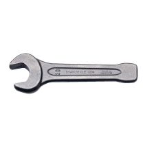 Llave De Boca 4204 Sw 50 Mm L.275 Mm Cr-a-sta Stahlwille