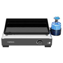 Barbacoa Campingaz Othello 1cv Quemador Blue Flame 2.8kw