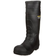 Safety Jogger Stivali Di Sicurezza Hercules S5 Sra Nero 47