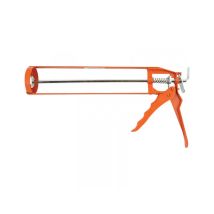 Edm - Pistola Silicona Varilla Skeleton 225mm 21b245 Top Tools