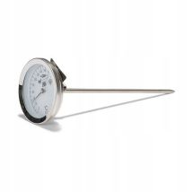 Termómetro De Cocina Patisse Acero Inoxidable 300°c 5 Cm