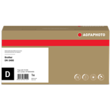 Agfa Photo Aptbdr3400e Unidad De Tambor