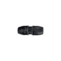 Plasson Universalreparaturhülse URC 48-51 mm – Repariert alle Wassersysteme – Hohe Ausreißfestigkeit – Druckfestigkeit – O-Ring XXL