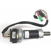 Motor De Rueda Original Hybrid Brushless Para Ambrogio Robot L30 Elite