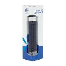 Life - Deluxe Spa Thermometer Whirlpool-thermometer Schwimmender Poolthermometer