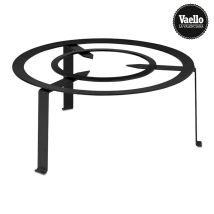 Sottopentola Rotondo In Ferro Battuto Ø40cm Vaello