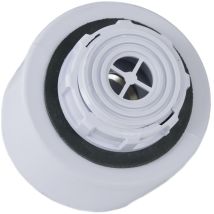 Signalsirene Ap/w Askari Panel Mehrton 12 V/dc, 24 V/dc 101 Db - Compro