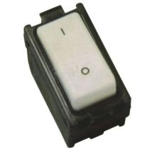 Interruttore Bipolare 16 A Linea Magic K2-26