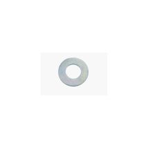 Viswood - Unterlegscheibe Aus Verzinktem Stahl M7 7.4 X 16 X 1.5 Mm - Box 200 - Mu7