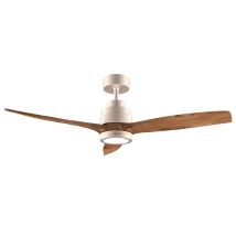 Deckenventilator Mit Licht Energysilence Aero 5295 Goldschwarz - Cecotec