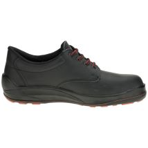 Sicherheitshalbschuh Jalscand J0248 S3 Src Gr.43 Schwarz - Jallatte