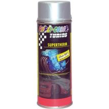 Auspufflack Silber 400ml 800°c Motip 191770