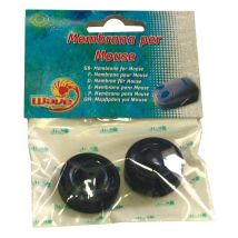 Membrane De Remplacement Pour Aérateur Mouse 5 Wave 2 Pièces