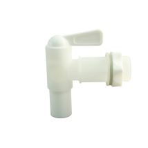 Marley Auslaufhahn Für Die Wassertonne 19,05 Mm (3/4), Weiß Regensammler